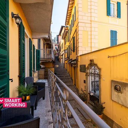 Stairway By Wonderful Italy Appartamento
