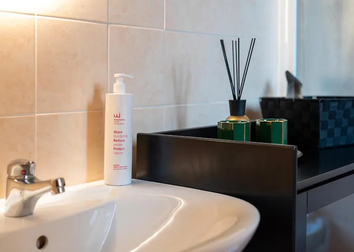 Stairway By Wonderful Italy *