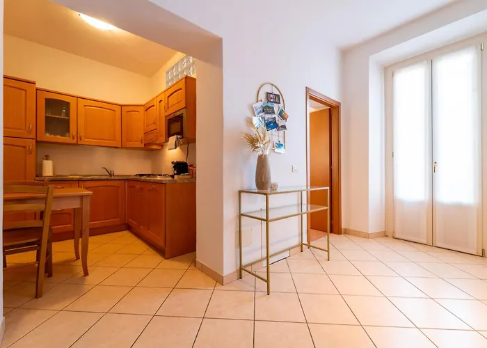 דירה Stairway By Wonderful Italy בלאג'יו