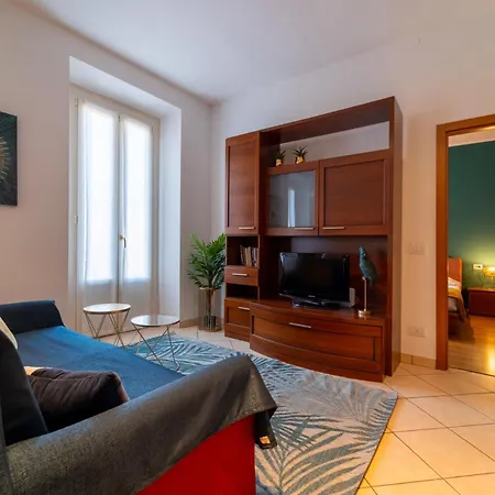 Appartement Stairway By Wonderful Italy