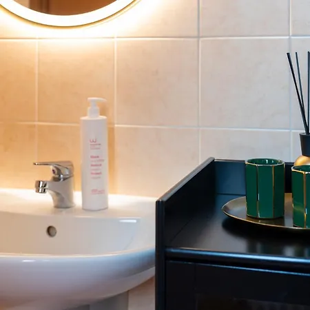 Stairway By Wonderful Italy Appartement *