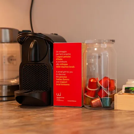 Stairway By Wonderful Italy בלאג'יו