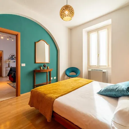 Stairway By Wonderful Italy