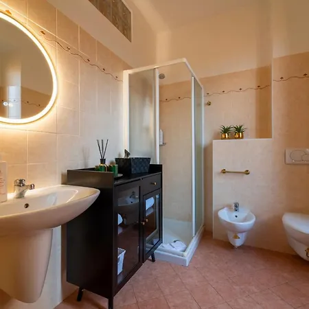 Stairway By Wonderful Italy * Белладжо