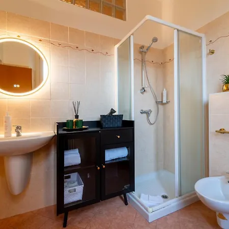 Stairway By Wonderful Italy Appartement