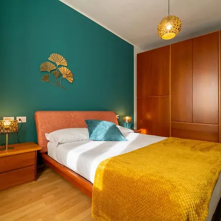 Stairway By Wonderful Italy Апартаменты *