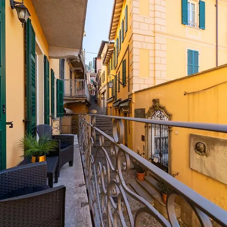 Stairway By Wonderful Italy דירה *