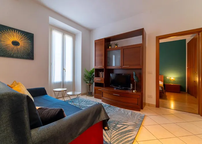 Lägenhet Stairway By Wonderful Italy