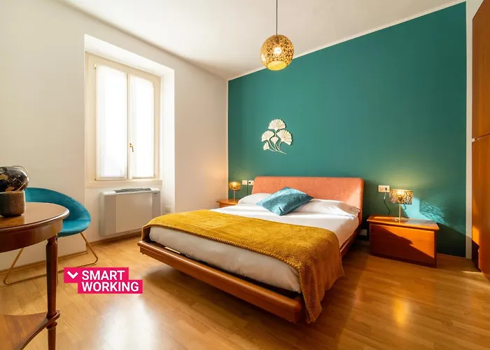 Stairway By Wonderful Italy Bellagio