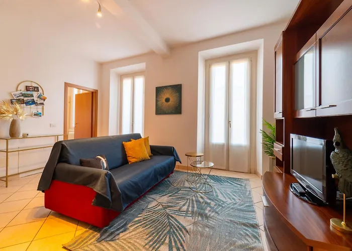 Lägenhet Stairway By Wonderful Italy *