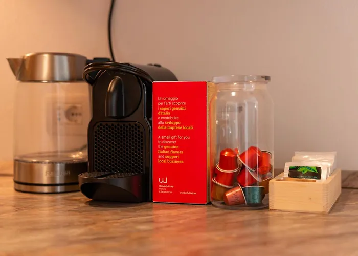 Stairway By Wonderful Italy Bellagio