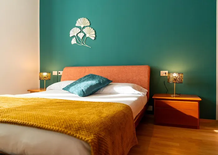 Stairway By Wonderful Italy *