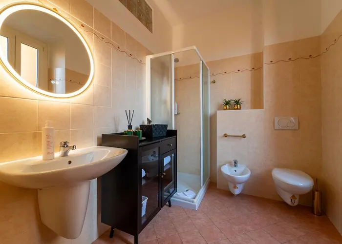 Stairway By Wonderful Italy * Bellagio