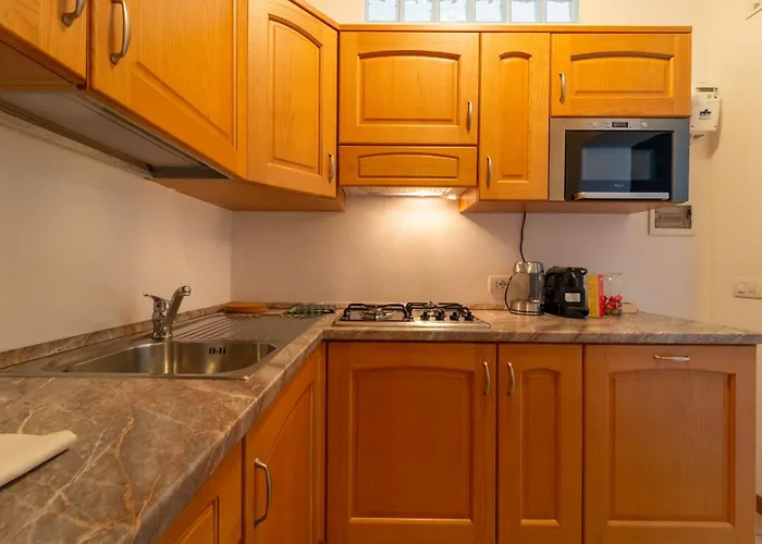 Stairway By Wonderful Italy Bellagio