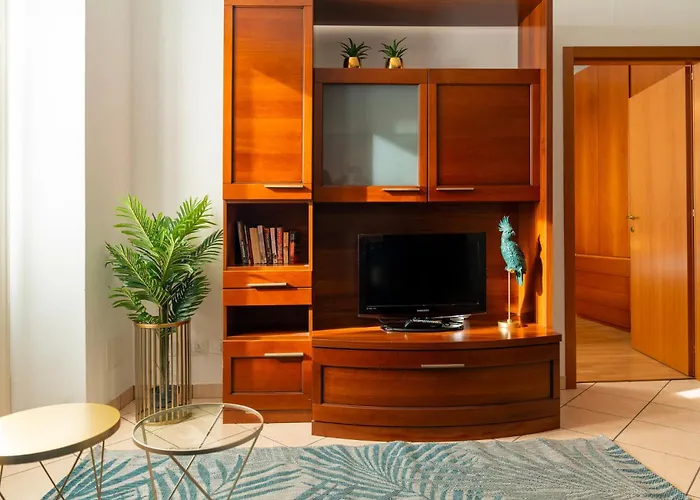 Stairway By Wonderful Italy