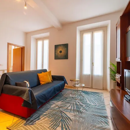 Apartman Stairway By Wonderful Italy *