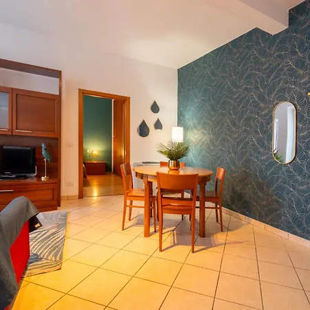 Stairway By Wonderful Italy Apartman Bellagio