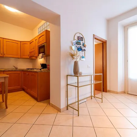 Apartman Stairway By Wonderful Italy Bellagio