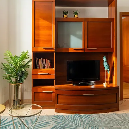 Stairway By Wonderful Italy