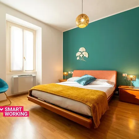 Stairway By Wonderful Italy Μπελάτζιο