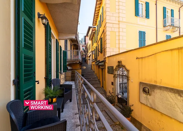 Stairway By Wonderful Italy Διαμέρισμα