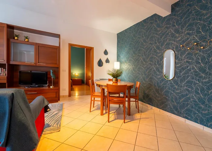 Stairway By Wonderful Italy Διαμέρισμα Μπελάτζιο