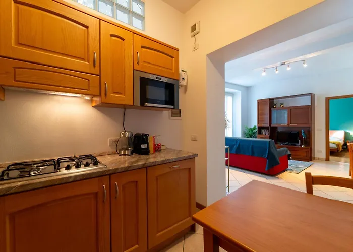 Stairway By Wonderful Italy Μπελάτζιο